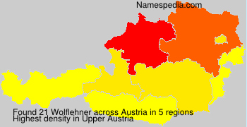 Wolflehner Wolflehner