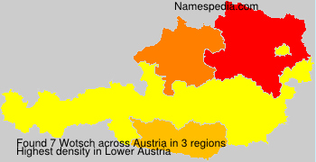 Wotsch Wotsch