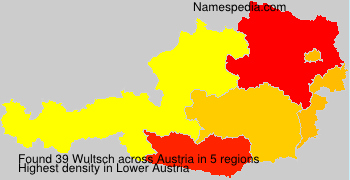 Wultsch Wultsch
