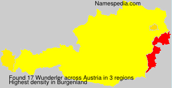 Wunderler Wunderler
