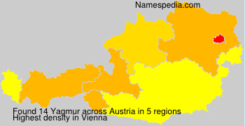 Yagmur Yagmur