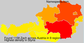 Zach Zach