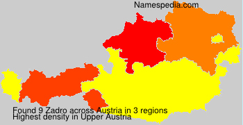 Zadro Zadro