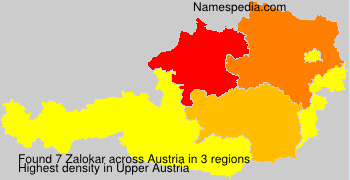 Zalokar Zalokar