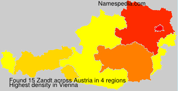 Zandt Zandt