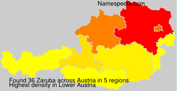 Zaruba Zaruba