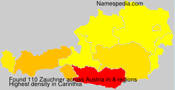 Zauchner Zauchner
