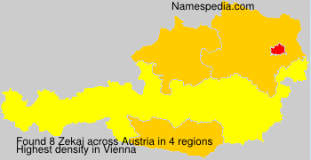 Zekaj Zekaj