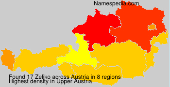 Zeljko Zeljko