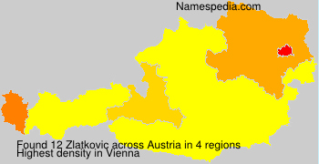Zlatkovic Zlatkovic