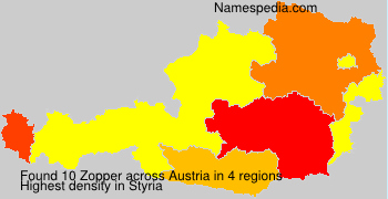 Zopper Zopper