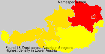 Zrost Zrost