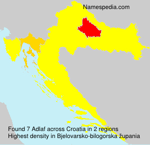 Adlaf Adlaf