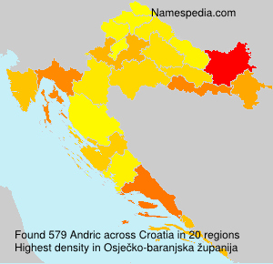 Andric Andric