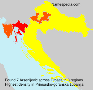 Arsenijevic Arsenijevic