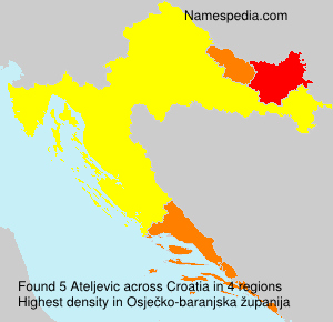 Ateljevic Ateljevic