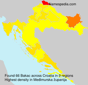 Bakac Bakac