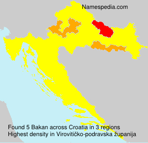 Bakan Bakan