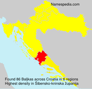Baljkas Baljkas