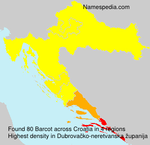 Barcot Barcot