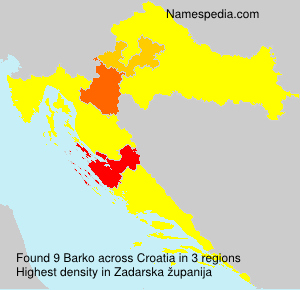 Barko Barko