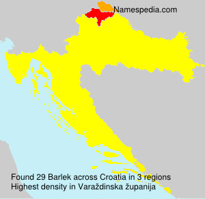 Barlek Barlek