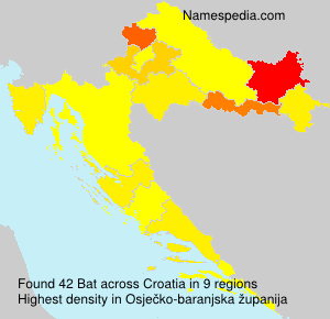 Bat Bat