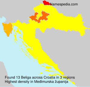 Beliga Beliga