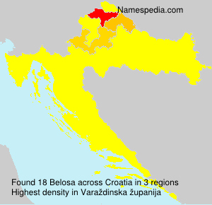 Belosa Belosa