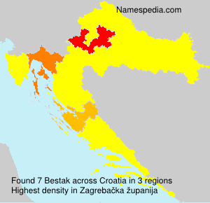Bestak Bestak