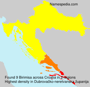 Birimisa Birimisa
