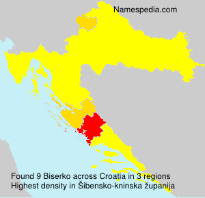 Biserko Biserko
