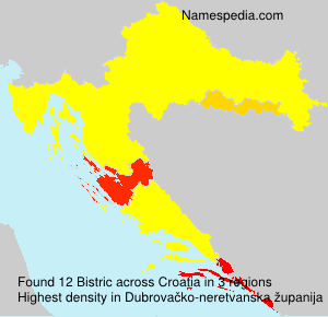 Bistric Bistric