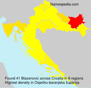 Blazenovic Blazenovic