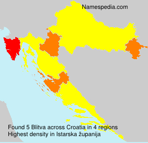 Blitva Blitva
