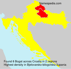 Bogat Bogat