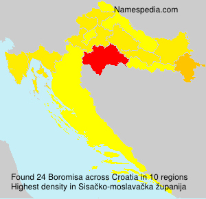 Boromisa Boromisa