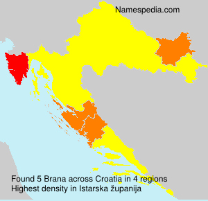 Brana Brana