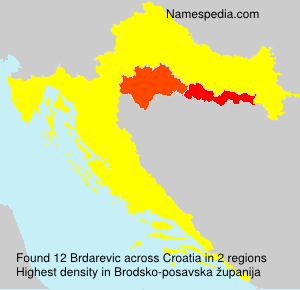 Brdarevic Brdarevic
