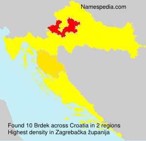 Brdek Brdek