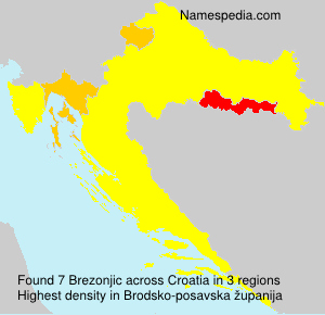 Brezonjic Brezonjic