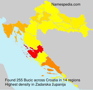 Bucic Bucic