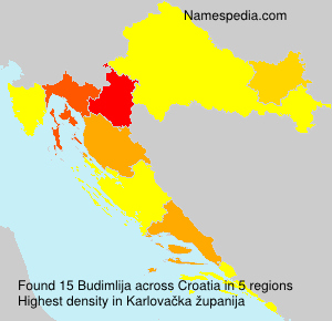 Budimlija Budimlija