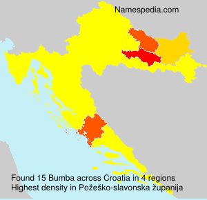 Bumba Bumba