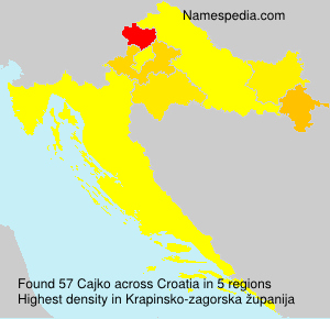 Cajko Cajko