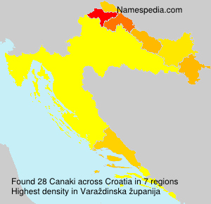 Canaki Canaki
