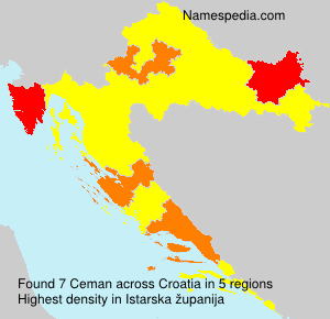 Ceman Ceman