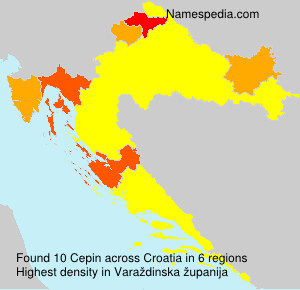 Cepin Cepin