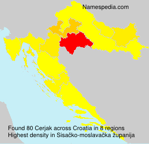 Cerjak Cerjak