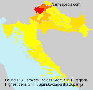 Cerovecki Cerovecki